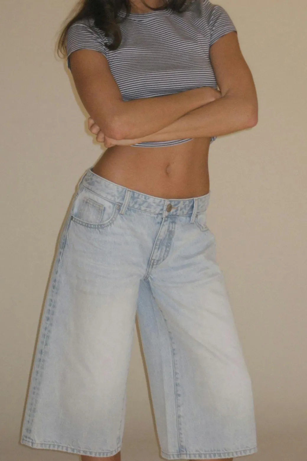 Perfect tight tee