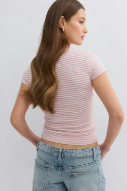 Perfect tight tee