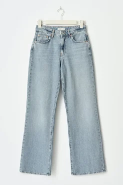 Perfect wide jeans