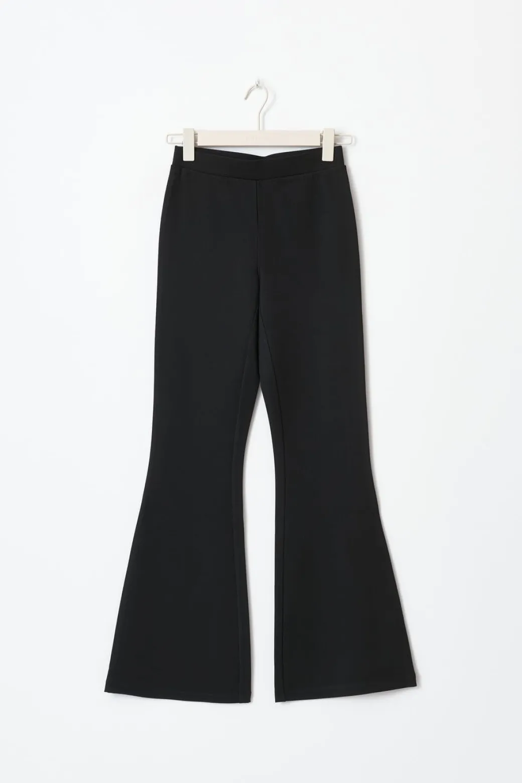 Petite trousers