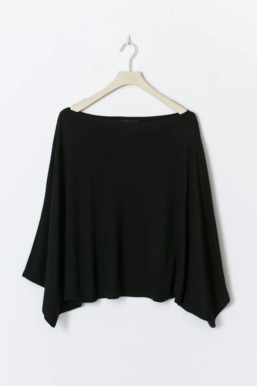 Poncho top