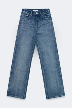 Rebell high wide jeans