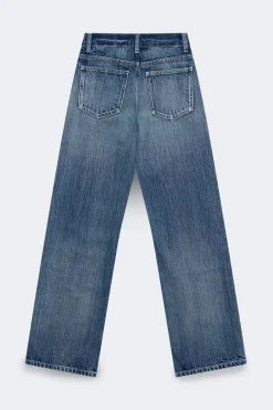 Rebell high wide jeans