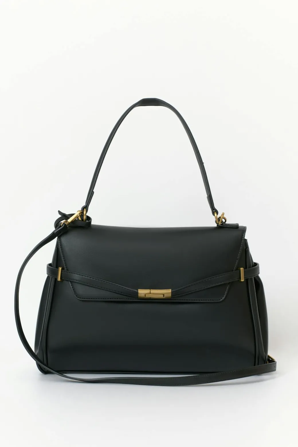 Relaxed bag