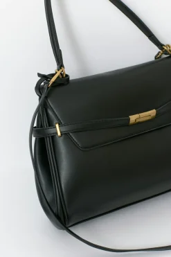 Relaxed bag