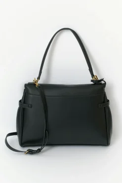 Relaxed bag