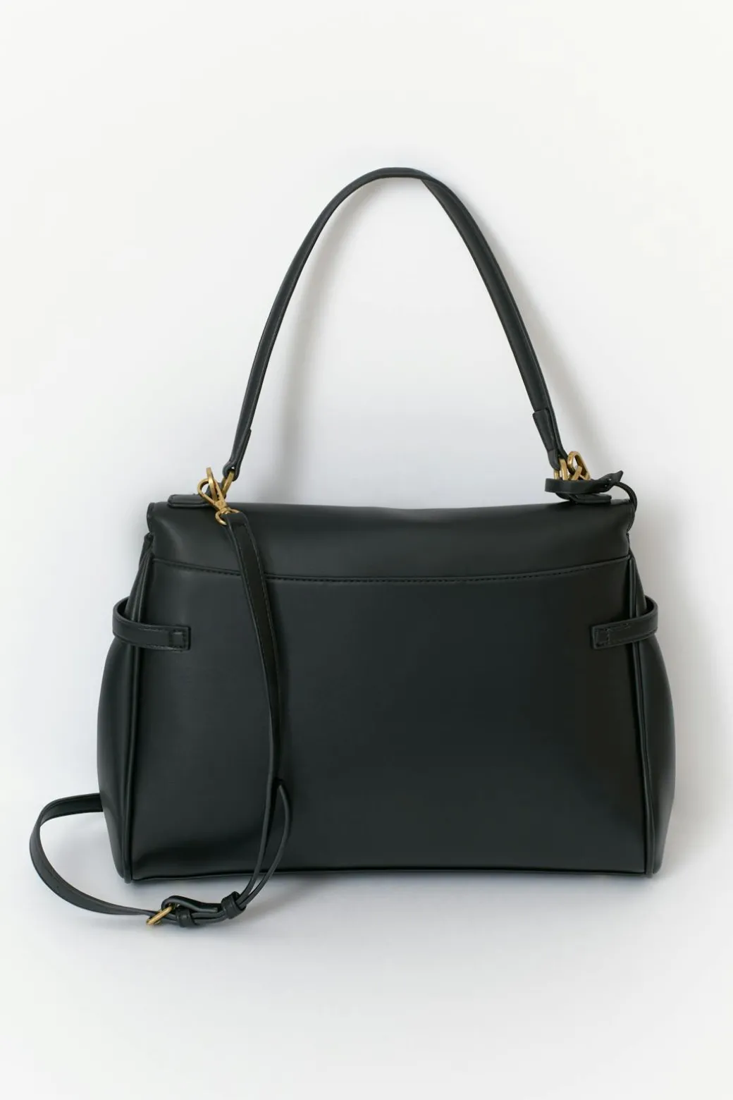 Relaxed bag