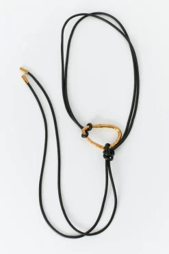 Rope detail belt
