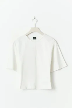 Sculpture seam detail top
