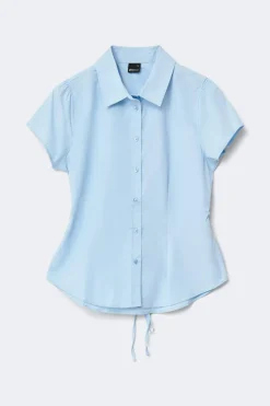 Shaped shirt