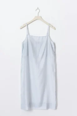 Sheer dress