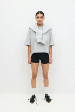 Short biker