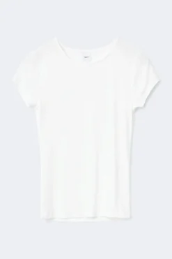 Slim fit top