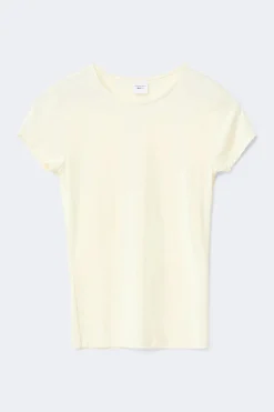Slim fit top