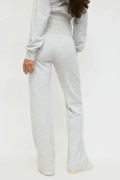 Slim low waist sweatpants
