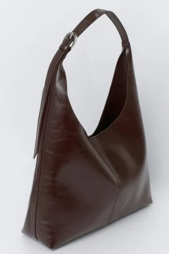 Slouchy bag