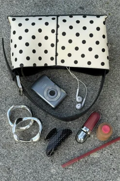 Small handbag