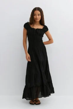 Smock dress