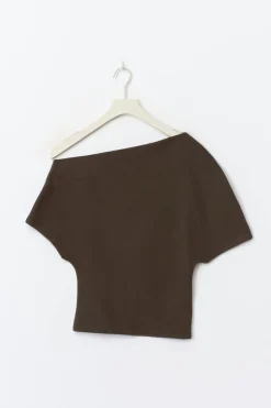 Soft asymmetric top