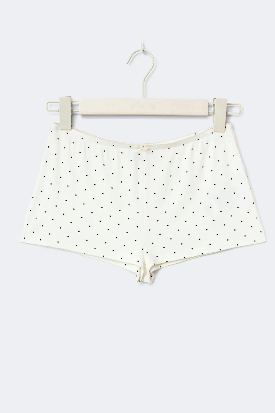 Soft pyjamas hotpants