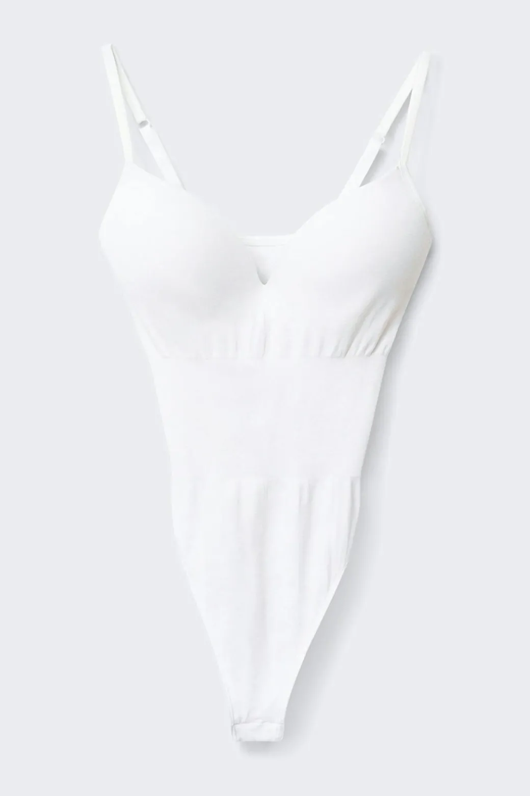 Soft sculpt wow body