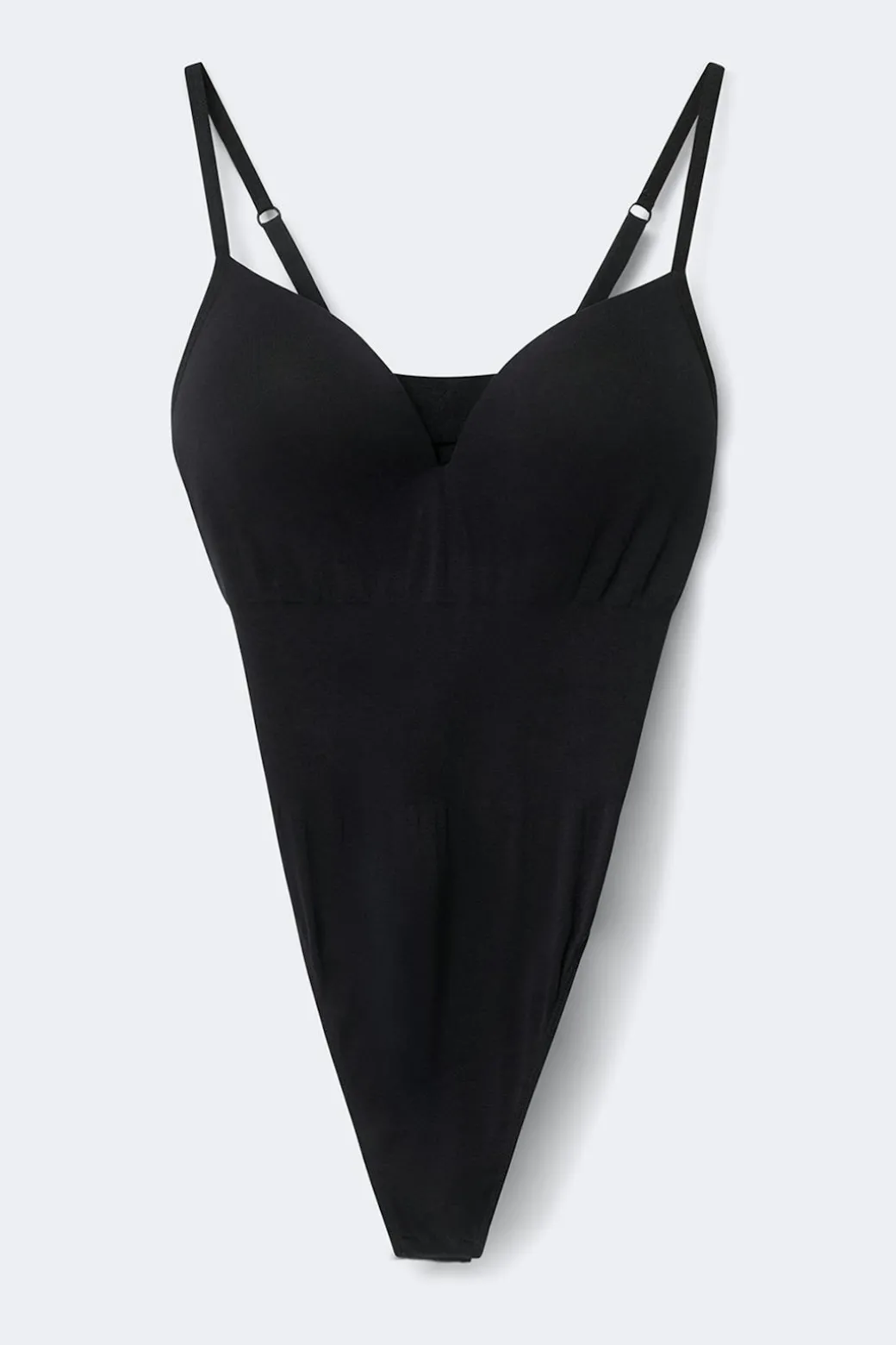 Soft sculpt wow body