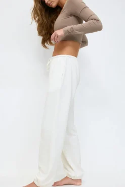 Soft sport sweatpants