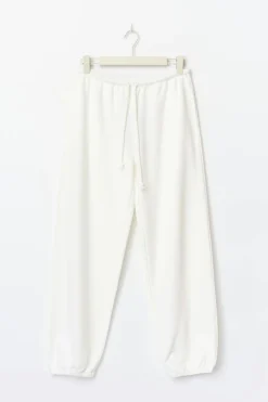 Soft sport sweatpants