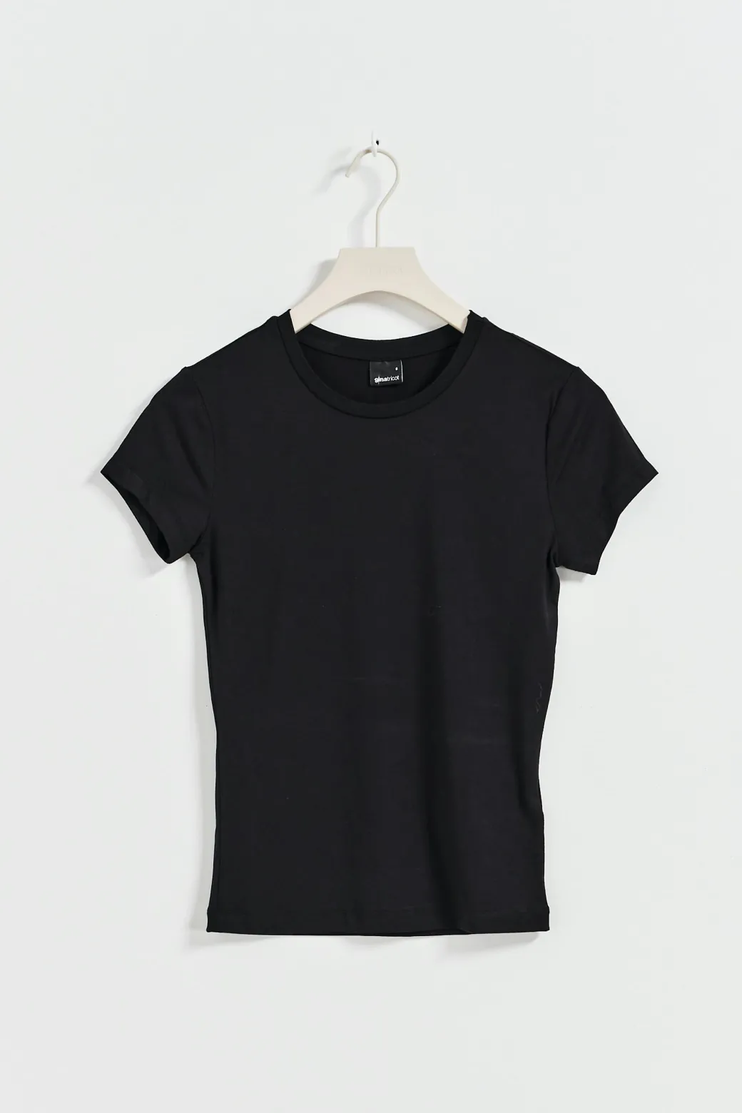 Soft touch top