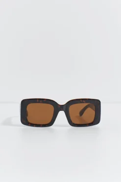 square shaped sunglasses