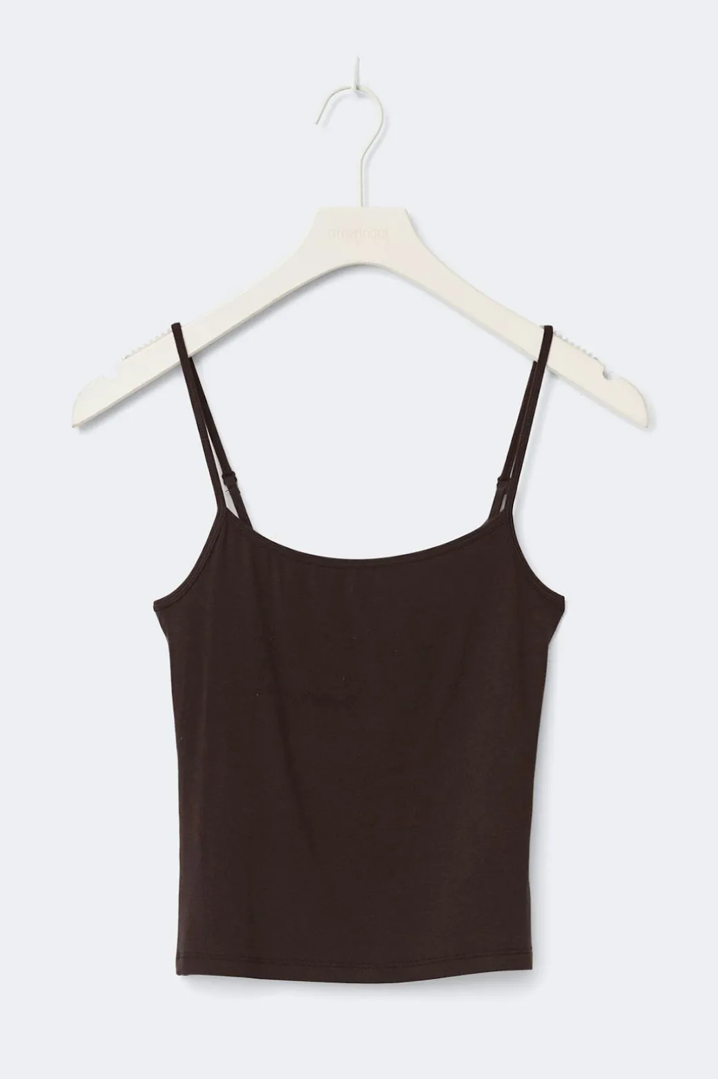 Strap loungewear singlet