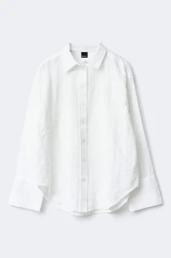 Structure shirt