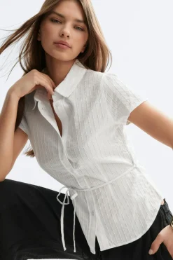 Structure shirt