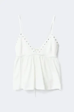 Studs singlet