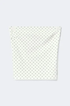 Super stretch tube top