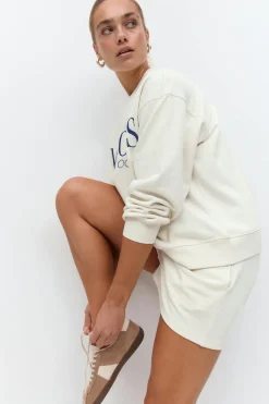 Sweat shorts