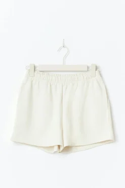 Sweat shorts