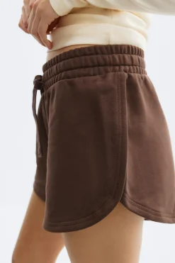 Sweat shorts