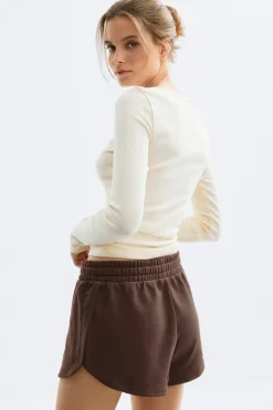 Sweat shorts