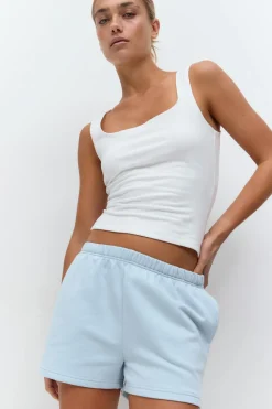 Sweat shorts