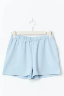 Sweat shorts