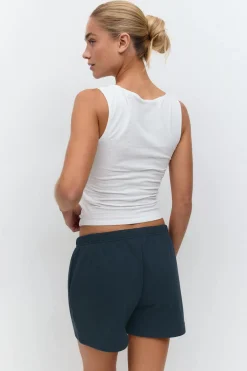 Sweat shorts