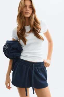 Sweat shorts