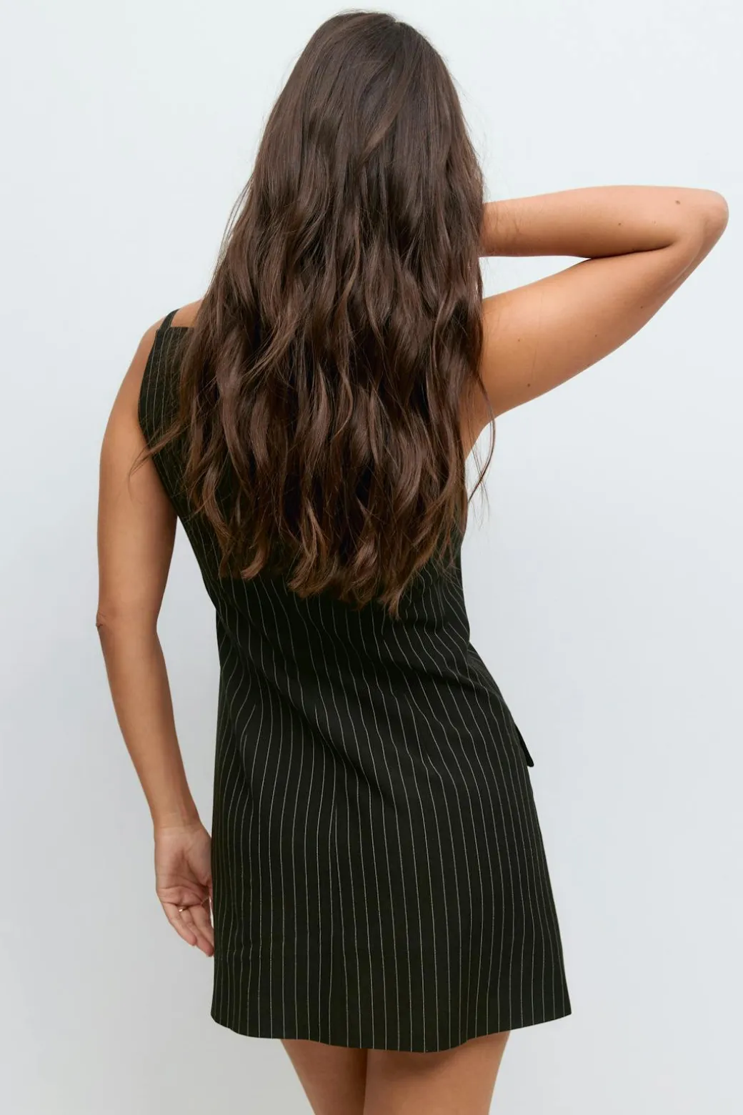 Tailored dress