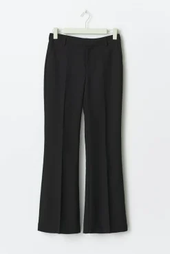 Tall relaxed trousers