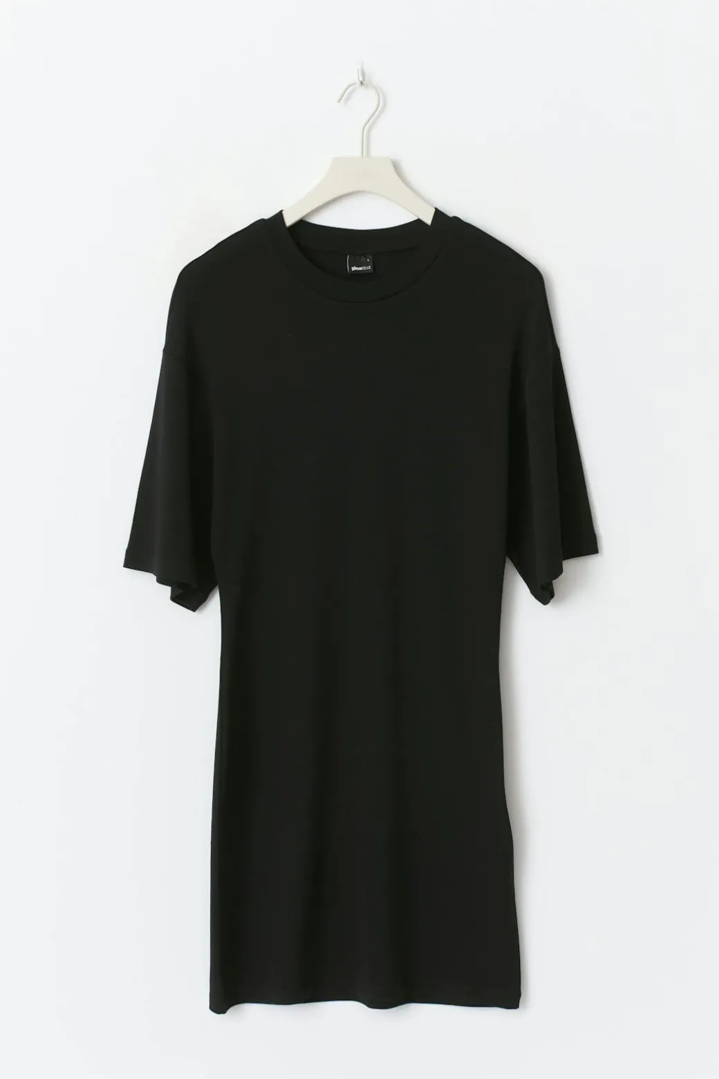 Tee dress