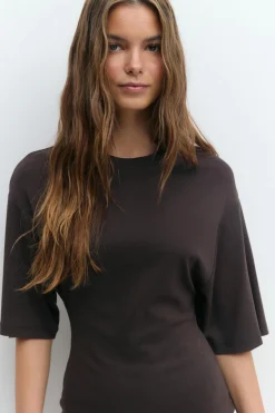 Tee dress