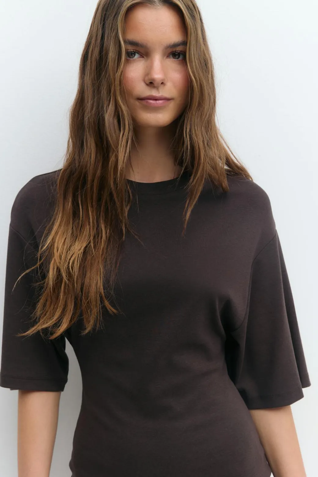 Tee dress