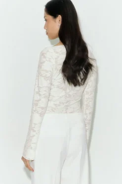Textured top