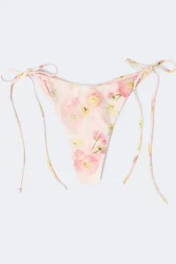 Tie bikini brazilian
